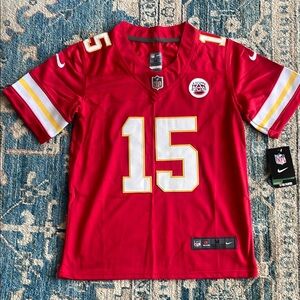 Nike Youth Mahones NFL Jersey